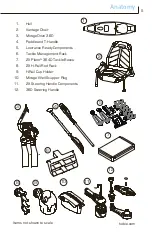 Предварительный просмотр 5 страницы Hobie Mirage 360 Manual