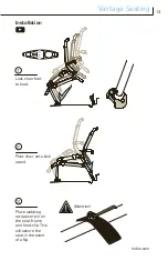 Предварительный просмотр 13 страницы Hobie Mirage 360 Manual