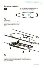 Предварительный просмотр 19 страницы Hobie Mirage 360 Manual