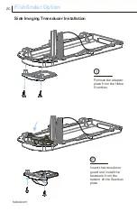 Предварительный просмотр 20 страницы Hobie Mirage 360 Manual