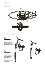 Preview for 8 page of Hobie MIRAGE IECLIPSE Manual