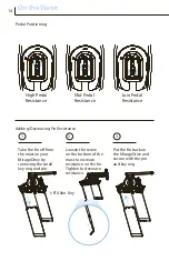 Preview for 14 page of Hobie MIRAGE IECLIPSE Manual