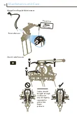 Preview for 16 page of Hobie MIRAGE IECLIPSE Manual