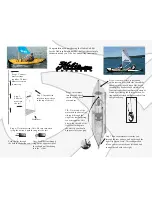 Preview for 1 page of Hobie Mirage Inflatables Instructions