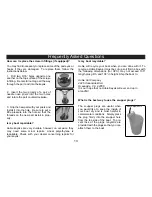 Preview for 14 page of Hobie Mirage Kayak Assembly Manual