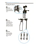 Предварительный просмотр 12 страницы Hobie Mirage Pro Angler 17T Manual