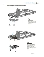 Предварительный просмотр 21 страницы Hobie Mirage Pro Angler 17T Manual