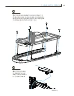 Предварительный просмотр 23 страницы Hobie Mirage Pro Angler 17T Manual