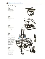 Предварительный просмотр 36 страницы Hobie Mirage Pro Angler 17T Manual