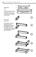 Preview for 2 page of Hobie Mirage Stand Up Eclipse Display Instructions