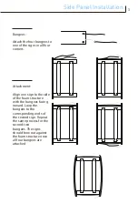 Preview for 3 page of Hobie Mirage Stand Up Eclipse Display Instructions