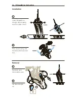 Preview for 24 page of Hobie Mirage Tandem Island Manual