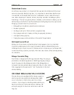 Preview for 43 page of Hobie Mirage Tandem Island Manual