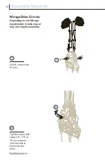 Preview for 6 page of Hobie Mirage Vantage CT Manual