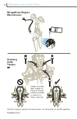 Preview for 19 page of Hobie Mirage Vantage CT Manual