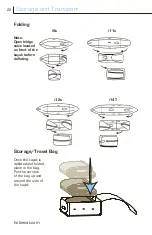 Preview for 22 page of Hobie Mirage Vantage CT Manual