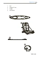 Preview for 5 page of Hobie Quest 13 Manual