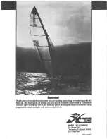 Preview for 24 page of Hobie SPORT CRUISER 21 Assembly Manual