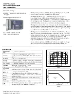 Hobo International PENDANT G UA-004-64 User Manual preview