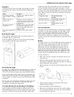 Preview for 3 page of Hobo International PENDANT G UA-004-64 User Manual