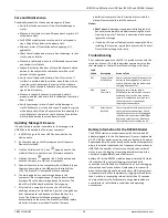 Preview for 16 page of Hobo HOBOnet RX2105 Manual