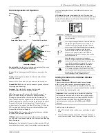 Предварительный просмотр 2 страницы Hobo HOBOnet RXW-THC-B Series Manual