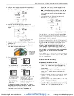 Preview for 3 page of Hobo HOBOnet RXW-TMB-1 Series Manual