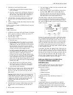 Preview for 14 page of Hobo MicroRX Station RX2101 Manual