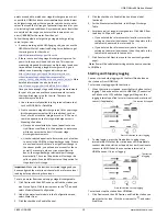 Preview for 19 page of Hobo MicroRX Station RX2101 Manual