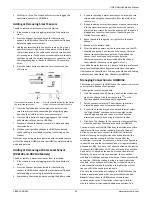 Preview for 20 page of Hobo MicroRX Station RX2101 Manual