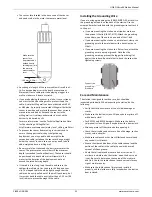 Preview for 22 page of Hobo MicroRX Station RX2101 Manual