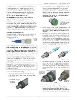 Preview for 3 page of Hobo MX series Manual