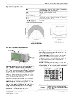 Предварительный просмотр 2 страницы Hobo MX1101 Manual