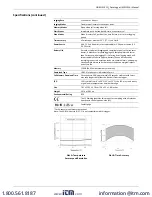 Preview for 2 page of Hobo MX1102A Manual