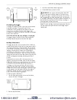 Preview for 11 page of Hobo MX1102A Manual