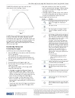 Preview for 5 page of Hobo MX1104 Manual