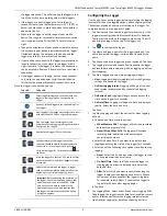 Preview for 3 page of Hobo MX2201 Manual