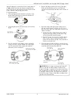 Предварительный просмотр 8 страницы Hobo MX2201 Manual