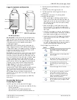 Preview for 3 page of Hobo MX2300 Series Manual