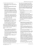 Preview for 5 page of Hobo MX2300 Series Manual