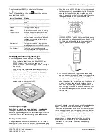 Предварительный просмотр 7 страницы Hobo MX2300 Series Manual