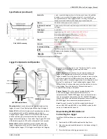 Предварительный просмотр 2 страницы Hobo MX2303 Manual