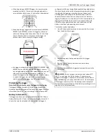 Preview for 8 page of Hobo MX2303 Manual