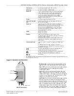 Preview for 2 page of Hobo MX2306 Manual