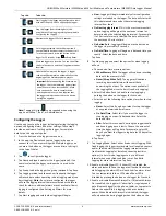 Preview for 4 page of Hobo MX2306 Manual