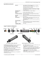 Preview for 2 page of Hobo MX2501 Manual