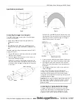 Preview for 2 page of Hobo Pendant Event Manual