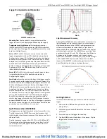 Preview for 2 page of Hobo Pendant MX Temp Manual