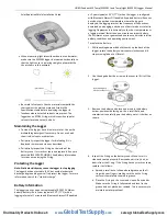 Preview for 8 page of Hobo Pendant MX Temp Manual