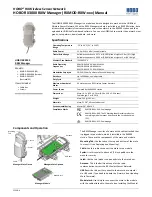 Preview for 1 page of Hobo RX3000 RXW Manager Manual